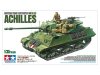 Tamiya 35366 British Tank Destroyer M10 II C 17pdr SP Achilles 1/35